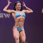 Suzanne  Davis - NPC Natural Outlaw 2014 - #1